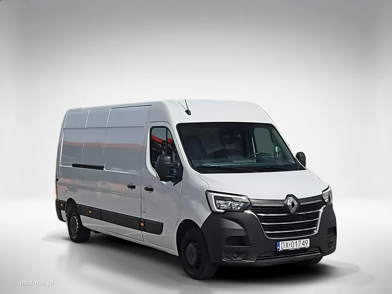 Renault Master 7