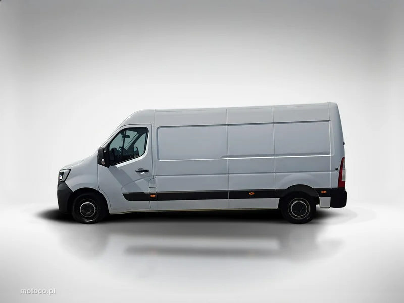 Renault Master 2