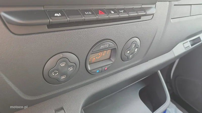Renault Master 14