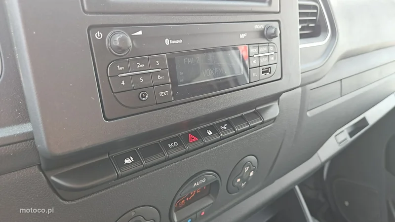Renault Master 15