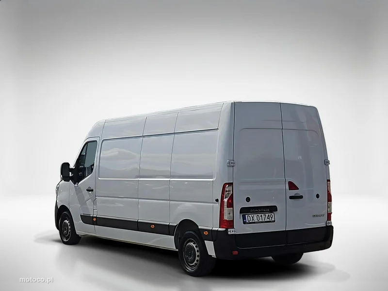 Renault Master 3