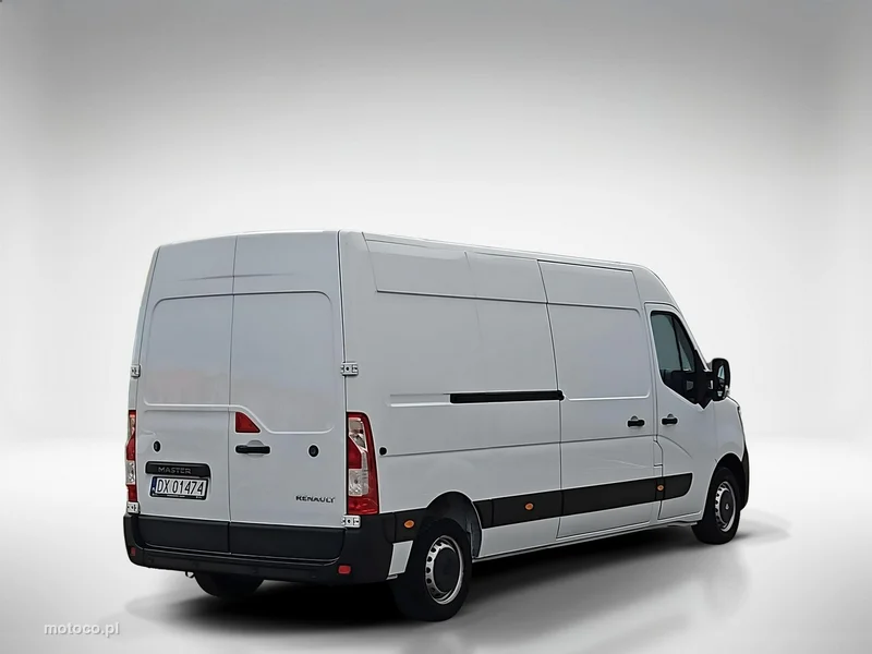 Renault Master 5