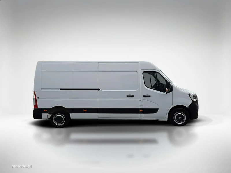 Renault Master 6