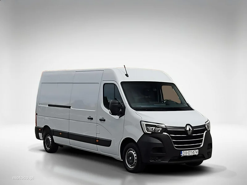 Renault Master 7