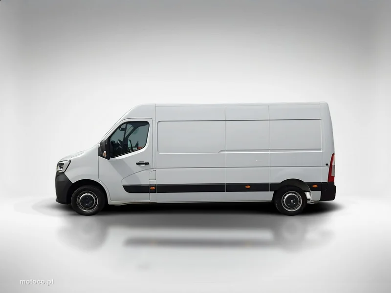 Renault Master 2
