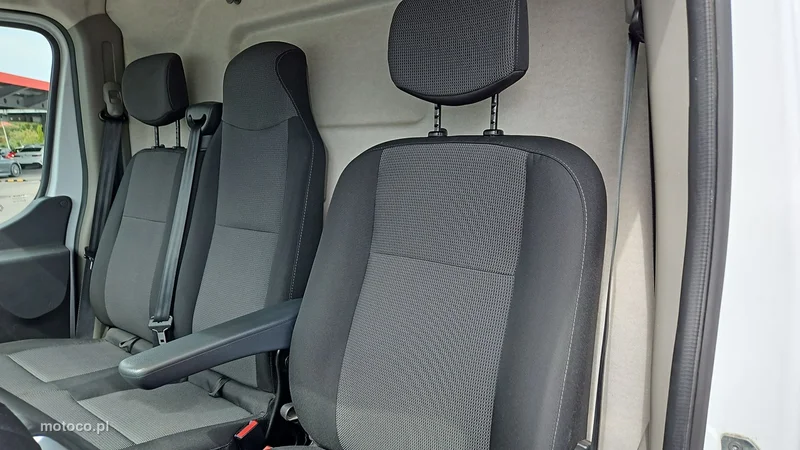 Renault Master 11