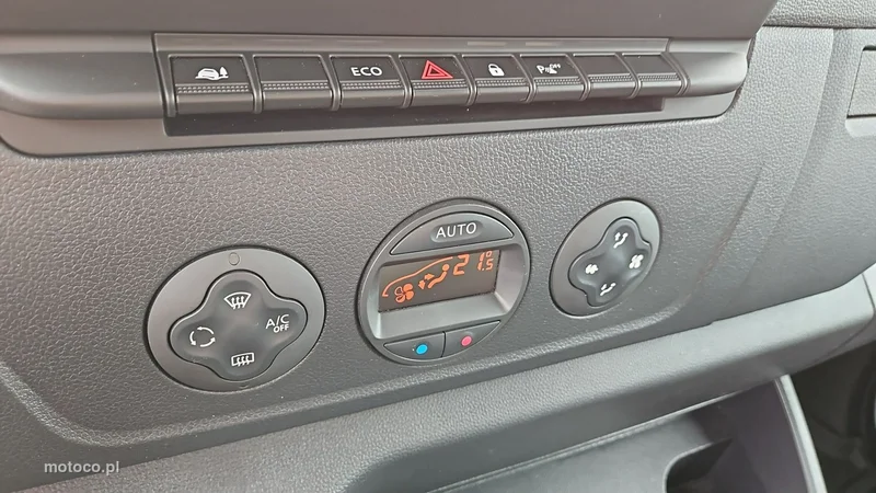 Renault Master 14