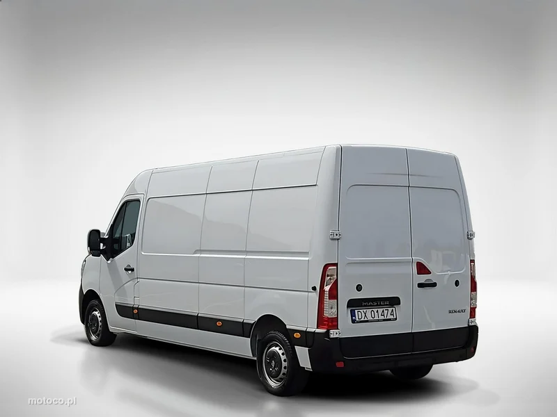 Renault Master 3