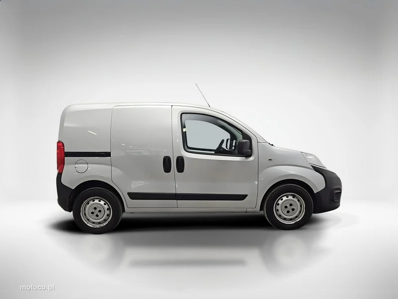 Fiat Fiorino 6