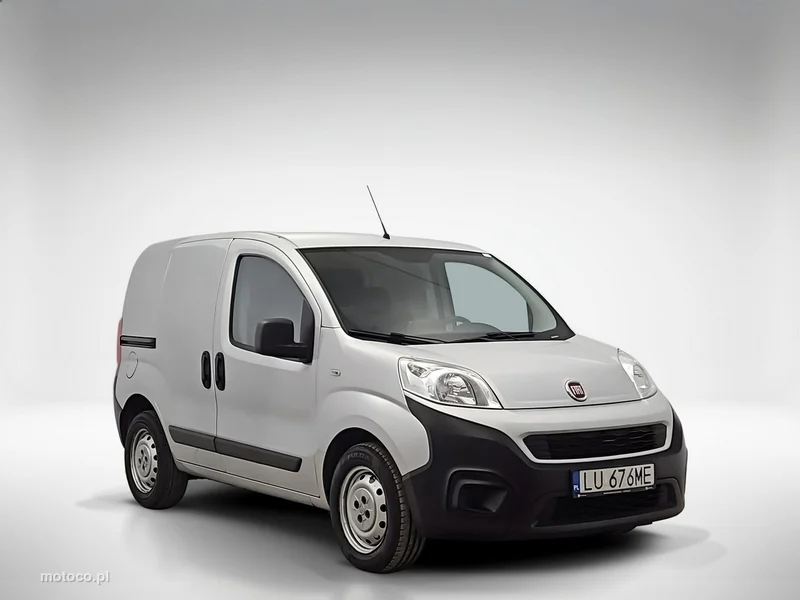 Fiat Fiorino 7