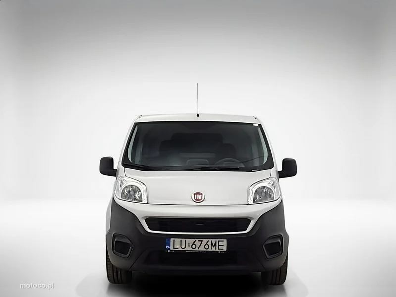 Fiat Fiorino 8