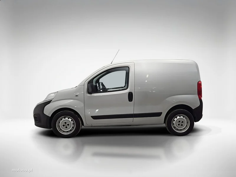 Fiat Fiorino 2