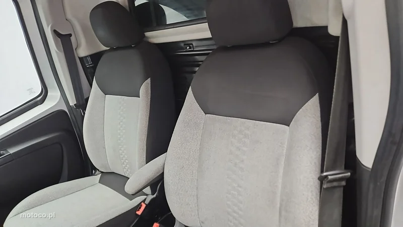 Fiat Fiorino 11