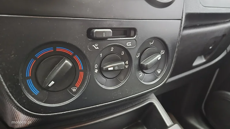 Fiat Fiorino 17