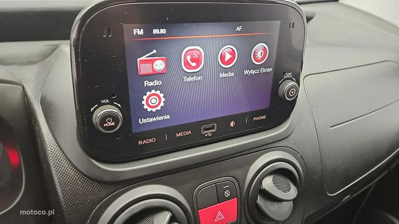 Fiat Fiorino 18