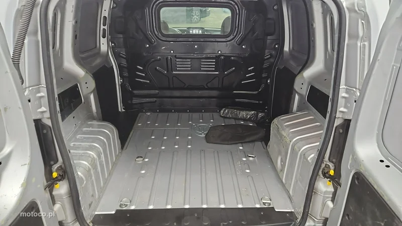 Fiat Fiorino 20