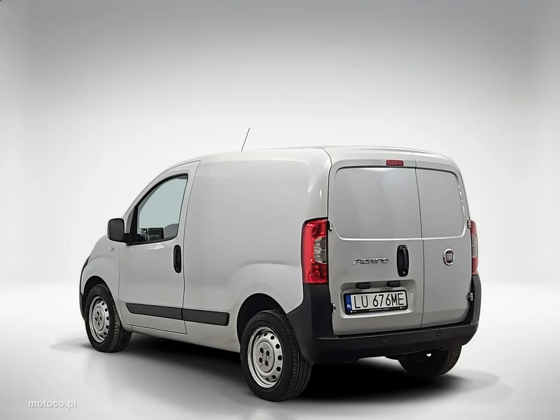 Fiat Fiorino 3