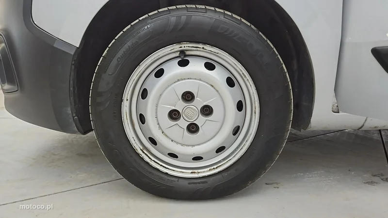 Fiat Fiorino 21