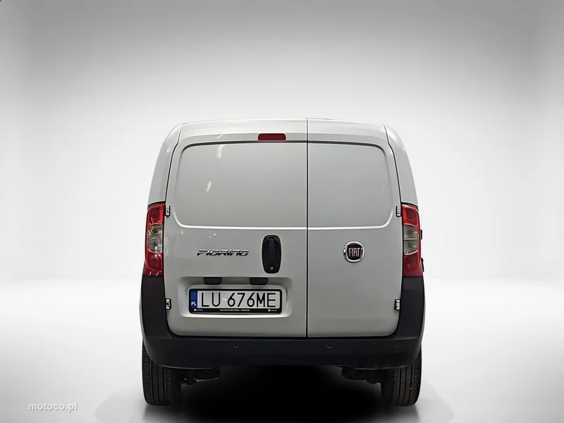 Fiat Fiorino 4