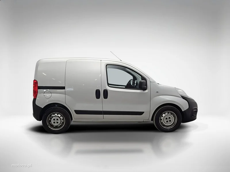 Fiat Fiorino 6