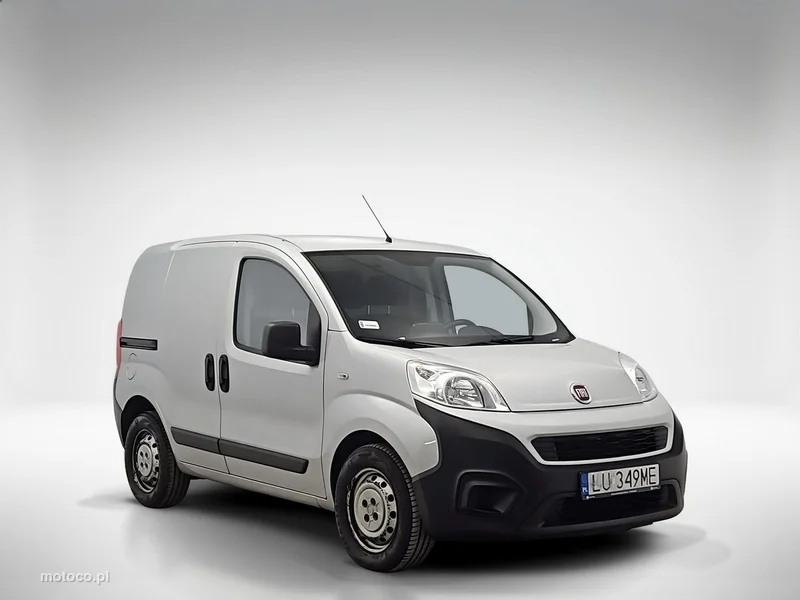 Fiat Fiorino 7