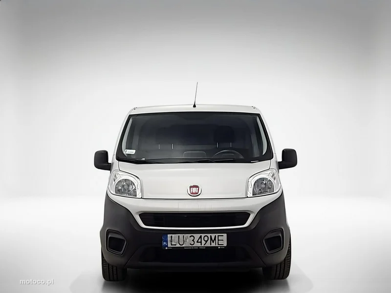 Fiat Fiorino 8