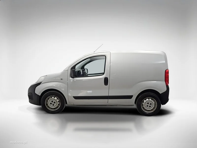 Fiat Fiorino 2