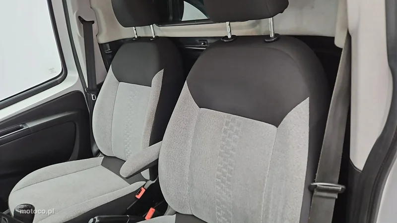 Fiat Fiorino 11