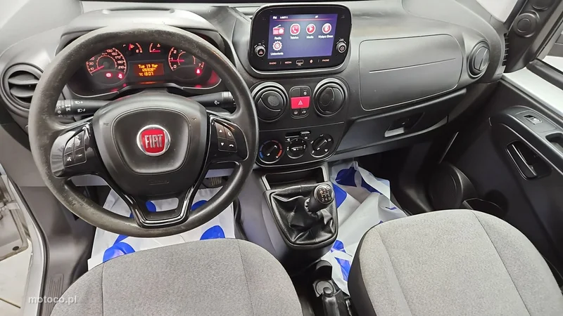 Fiat Fiorino 12