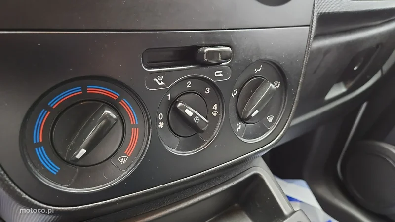 Fiat Fiorino 17
