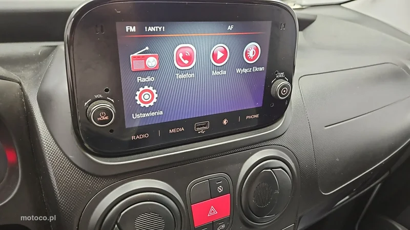 Fiat Fiorino 18