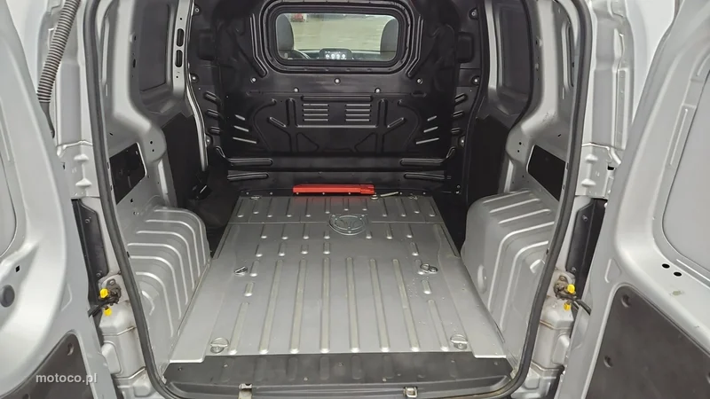 Fiat Fiorino 19