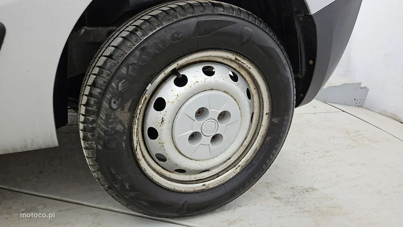 Fiat Fiorino 20