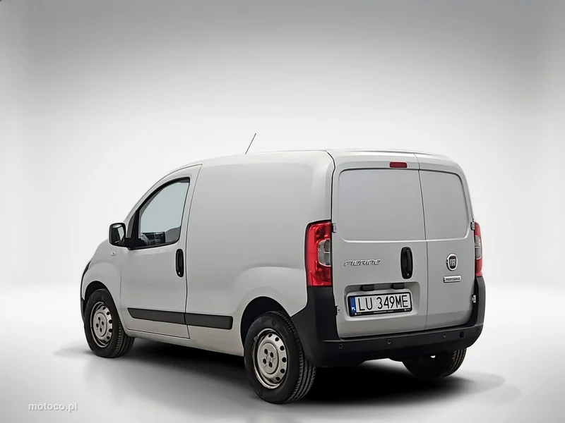 Fiat Fiorino 3