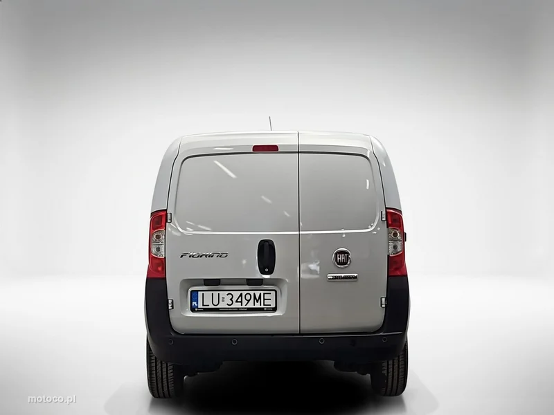 Fiat Fiorino 4