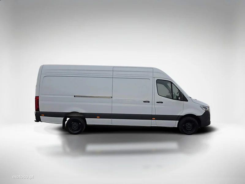 Mercedes-Benz Sprinter 6