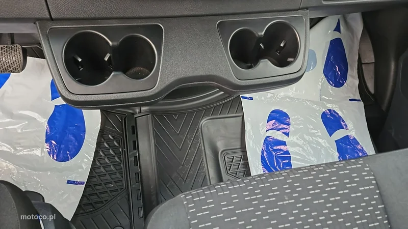 Mercedes-Benz Sprinter 18
