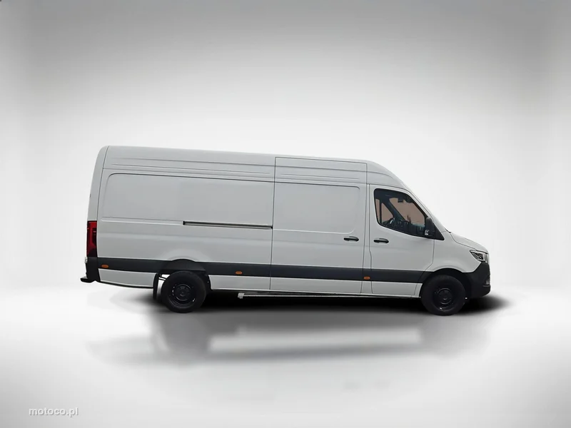 Mercedes-Benz Sprinter 6
