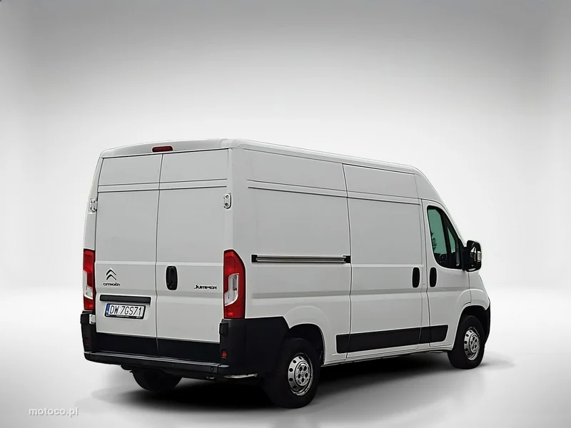 Citroën Jumper 5