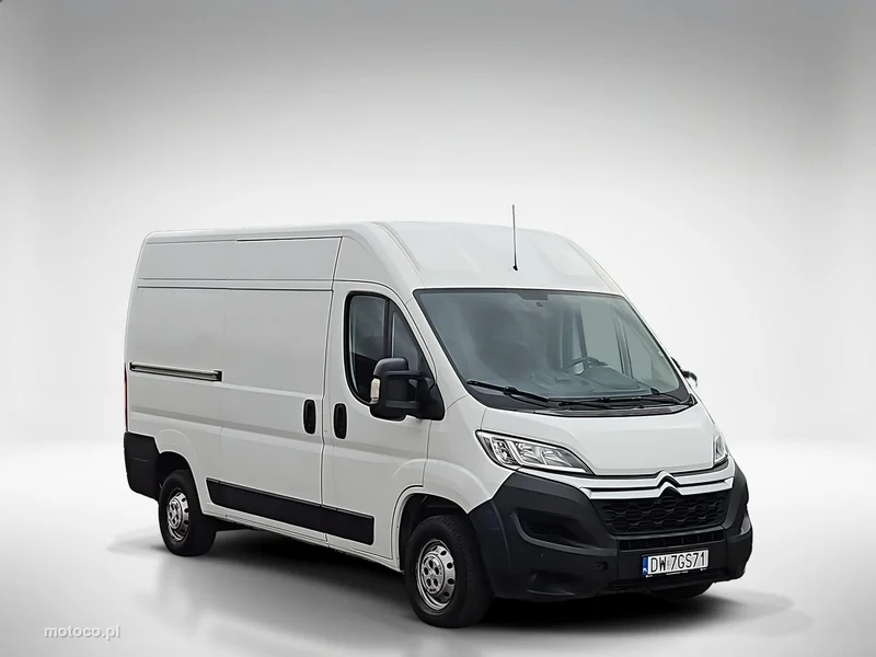 Citroën Jumper 7