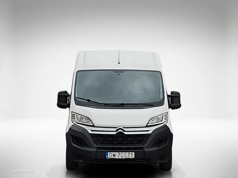 Citroën Jumper 8