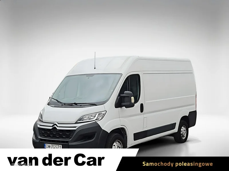 Citroën Jumper