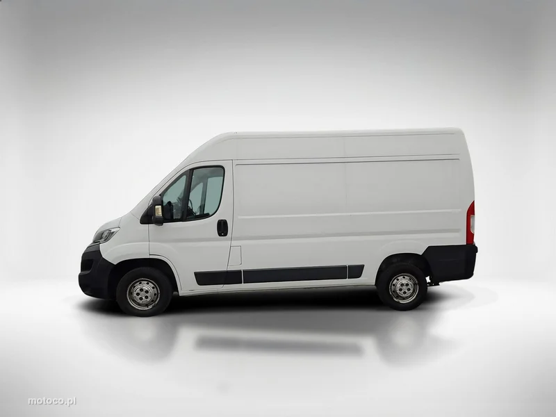 Citroën Jumper 2
