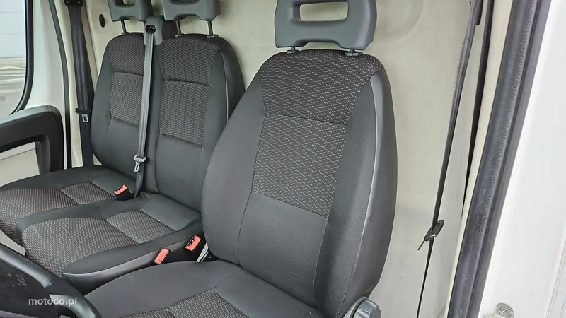 Citroën Jumper 11