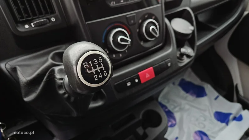 Citroën Jumper 20
