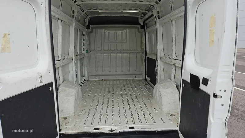 Citroën Jumper 21