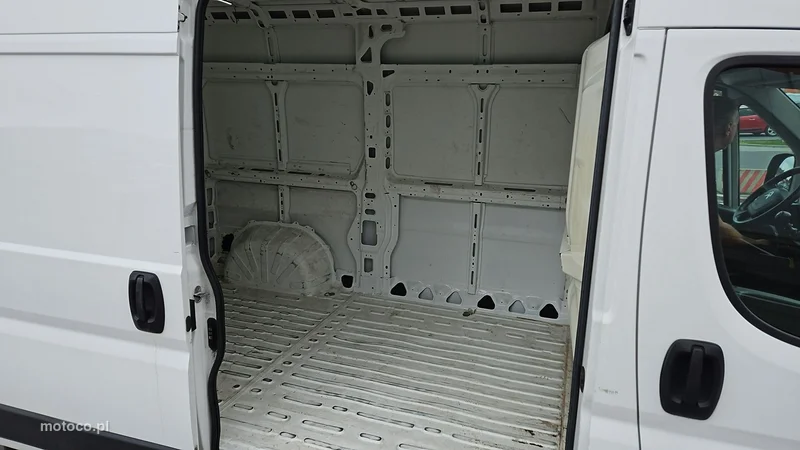 Citroën Jumper 22