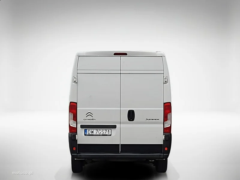 Citroën Jumper 4