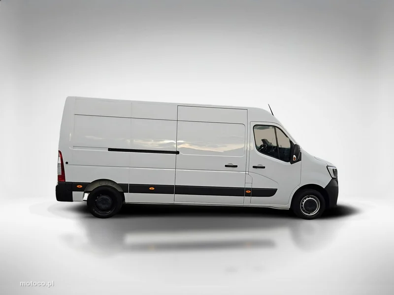 Renault Master 6