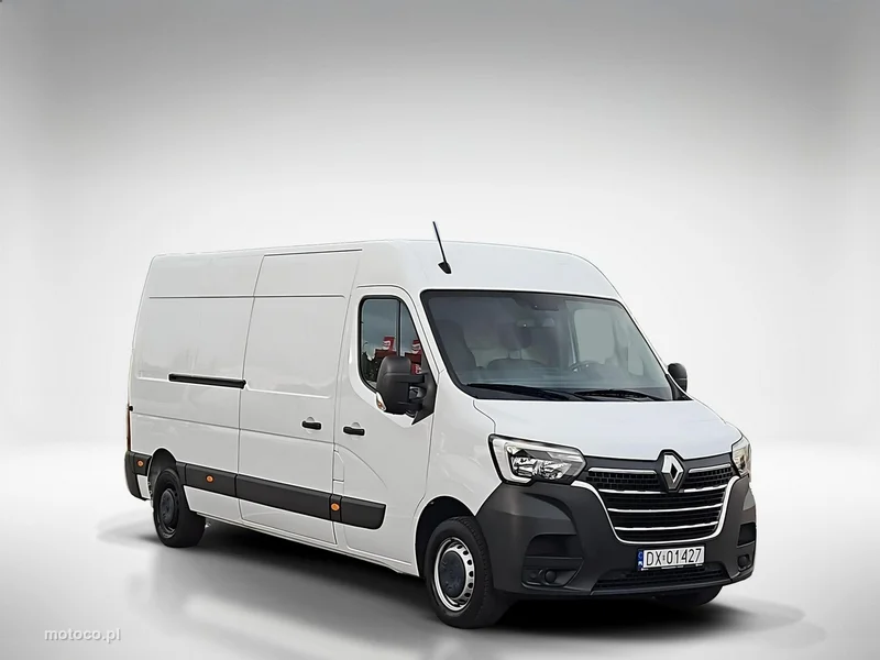 Renault Master 7